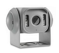 Telecamera dometic perfectview cam 55 argento