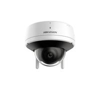 Telecamera Domo IP WIFI 2Mpx Fissa 2.8mm IR 30m Micro SD Di Hikvision