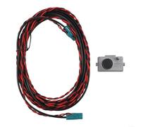 Telecamera DVR con GPS per modelli BYD tra cui Song PLUS DMI Seal Atto 3 Act 3 Tang EV Han DM Qin PLUS EV Song MAX DMI Installazione Parabrezza