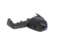 Telecamera DVR per auto UHD Plug and play 4K per B/MW X3, iX3, X3M G01 2018-2024 con registrazione in loop, installazione semplice, WDR e WiFi integrato.