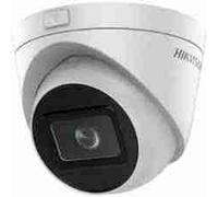 TELECAMERA EASY IP 1.0+ TURRET IP VARIFOCALE H.265+ 4MP Human&Vehicle Detection