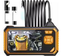 Telecamera endoscopica con palmare 4.3" LCD FULL HD