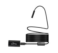 Telecamera endoscopica - MEDIA-TECH - MT4099 - WiFi - Impermeabile IP67 - 1200P HD