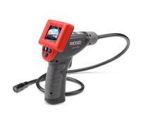 Telecamera Endoscopica Portatile Ridgid CA-25 Con 4 Batterie AA RID-40043
