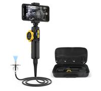 Telecamera endoscopica telecamera di ispezione telecamera tubolare Boroscopi