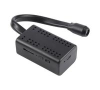 Telecamera Endoscopica Wifi HD 1080P con Rilevamento Movimento e Plug AU