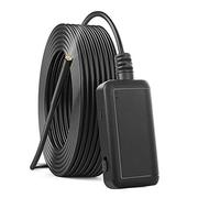Telecamera endoscopio, telecamera di ispezione WiFi endoscopio 5MP WiFi con 6 LED IP67 impermeabile per smartphone iOS/Android(5m di cavo)