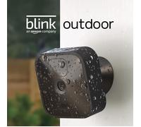 Telecamera esterna aggiuntiva - BLINK HOME SECURITY - Nero