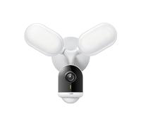 TELECAMERA ESTERNA CON FARO TP-LINK TAPO C720 2K QHD, Visione Notturna, audio 2 vie, Rilevamento Movimento, Wi-Fi 2.4 GHz, da Esterno, Wi-Fi 2,4 GHz, Funzione visione notturna, Microfono integrato