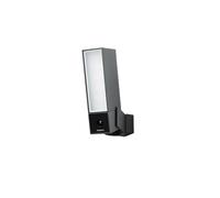 Videotelecamera esterna Netatmo Intelligente con sirena Nera NA-NOC-S-PRO