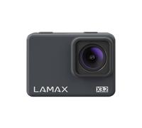 Telecamera esterna - LAMAX - X3.2 - 4K 30 fps - Impermeabile fino a 40 m - Wi-Fi e Slow motion