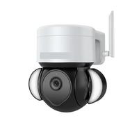Telecamera esterna, Sistemi Di Telecamere CCTV, Kit Videosorveglianza Wireless Mini Sicurezza Per Videocamera Domestica,Sicurezza domestica