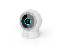 TELECAMERA ESTERNA SMARTLIFE NEDIS WIFICO14CWT 3 MP, Visione Notturna a Colori, audio 2 vie, Rilevamento del Movimento, Wi-Fi 2.4 GHz, Microfono integrato