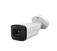 Telecamera esterna, Telecamera Di Sicurezza Wireless For Interni Ed Esterni Con Visione Notturna A Colori, Rilevamento Del Movimento E Compatibilità L'accesso Remoto,Sicurezza domestica