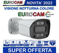 Matassa Cavo Coassiale 100 Metri RG59 CCS per Telecamere AHD con Alimentazion