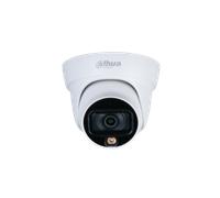 Telecamera Eyeball HDCVI Starlight a colori da 2 MP