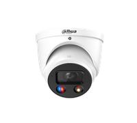 Telecamera eyeball IP Dahua IPC-HDW3549H-AS-PV-S5 5 mpx ottica fissa 2.8 mm