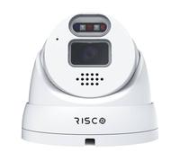 Telecamera Eyeball Risco VUpoint 4MP IP POE AI 2,8mm RVCM72A300RA
