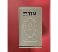 Telecamera EZVIZ C2C TIM CAM Videosorveglianza Smarthome NUOVA