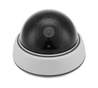 TELECAMERA FINTA E DECOY LINK2HOME AUC1719191014127, da Interno ed esterno, Sistema di alimentazione: Batteria