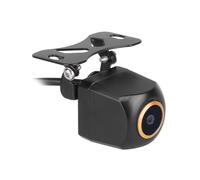 Telecamera fisheye a tre controlli per retromarcia con visione notturna HD unive