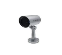 Telecamera fittizia rotante con sensore di movimento integrato