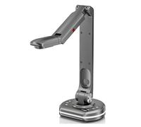 Telecamera for documenti USB V500S-4K 13MP 4K Ultra HD for insegnanti, Mac, Windows, Chromebook, insegnamento online, web conference