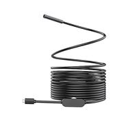 Telecamera For Endoscopio 1944P/720P HD Type-c Micro-USB Porta USB Endoscopio Periscopio Di Ispezione Impermeabile IP67 Telecamera Ispezione Professionale(500W 1944P-8.5mm)