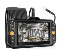 Telecamera For Ispezione Periscopio Con Endoscopio A Tripla Lente Da 7,9 Mm For Ambito Industriale Automobilistico Luci A 8 LED Precisione Chiara