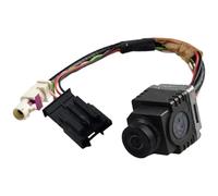Telecamera for retromarcia 1pc A4479057102 ABS + componenti elettronici for Mercedes-Benz for A447 Telecamera di backup