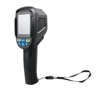 Telecamera for rilevatore di termocamere digitali a infrarossi a for calore industriale con scatola dei colori display a da 220 2,8 pollici Risoluzione OEM A 160