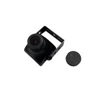 Telecamera FPV 1200TVL NTSC e PAL Micro-Type FPV Camera per RC Freestyle Drone Multi-Axis Drone