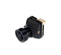 Telecamera FPV HD A Basso Rumore Aocoda RC Falcon con Visione Notturna e Bassa Latenza per Droni da Corsa In Ambienti Bui.