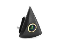 Telecamera Frontale Auto 1080P Per Per GOLF Per Jetta Per Touareg Ampia Visuale Assy(Color1)