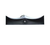 Telecamera Frontale Per Auto Con Obiettivo Fisheye AHD 1080P 170° Per A4 A4L S4 RS4 B8 B9 8W 2016 2017 2018 2019