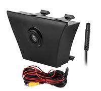 Telecamera frontale per Escape C520 12-19, telecamera frontale CCD HD Visione notturna impermeabile grandangolare 170 °