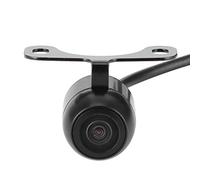 Telecamera Frontale, Visione Notturna della Telecamera Retromarcia con Ampio Angolo di Visione da 170 Gradi per Auto