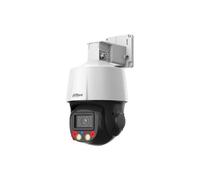 Telecamera girevole IP 4Mpx 2.7... 13.5 TiOC SD3E405DB-GNY-A-PV1