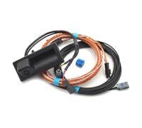 Telecamera grande formato posteriore di assistenza avanzata di parcheggio per MK2 5T con alte aperture di sensibilità e resistenza agli agenti atmosferici 5NA827566D Assistenza Parcheggio