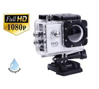 Videocamera WiFi Impermeabile DV Camera 4K Full HD 1080P Pro Sport Action CAMERA