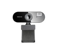 Telecamera HD 1080P 2K per Videoconferenza In Rete per Lezioni Online In Diretta