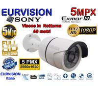 TELECAMERA GRANDANGOLO OTTICA 2.8mm IBRIDA VARI MODELLI DISPONIBILI