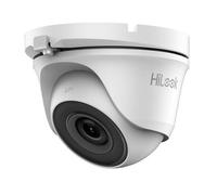 Telecamera HD-TVI 4MP 4 in 1 Dome 2,8 mm IP66 - HILOOK