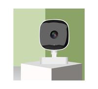Telecamera HD Wireless con Visione Notturna, Microcamera Grandangolare, Rilevamento del Movimento, Registratore Audio e Video di Sorveglianza