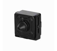 Telecamera hdcvi 4in1 2Mpx pinhole 2.8MM starlight IP20 Dahua HAC-HUM3201B-P-S2