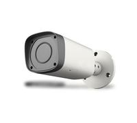 Telecamera HDCVI Bullet IR 1080p, IP67, Ottica Motorizzata 2.7-12mm