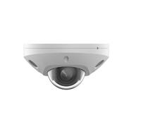 TELECAMERA HIKVISION ACUSENSE OTTICA FISSA 2.8MM MicroDome IP 4MP (2688×1520pixe