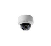 Telecamera Hikvision Antivandalo Turbo HD PoC Varifocal 2.8-12mm