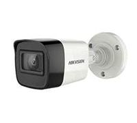 Telecamera Hikvision Bullet Turbohd 2mp 4in1 Ottica Fissa 3.6mm - Ds-2ce16d3t-i