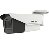TELECAMERA HIKVISION BULLET TURBOHD 4 IN 1 5MP OTTICA VARIFOCALE 4 in 1 WDR 120dB EXIR 2.0 - DS-2CE19H8T-AIT3ZF(2.7-13.5mm)
